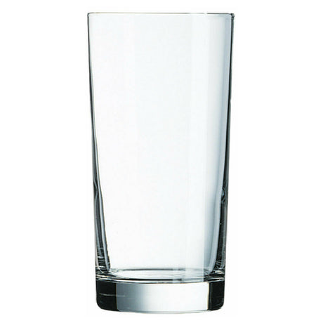 Arc Cardinal P8494 Arcoroc Precision Beverage 13.0 Oz Soda Lime Glass