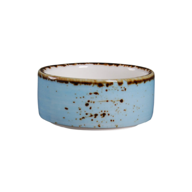 Palate & Plate AW-8784B - Butter Cup, 2 Oz., 2-1/2" Dia. X 1-1/4"H