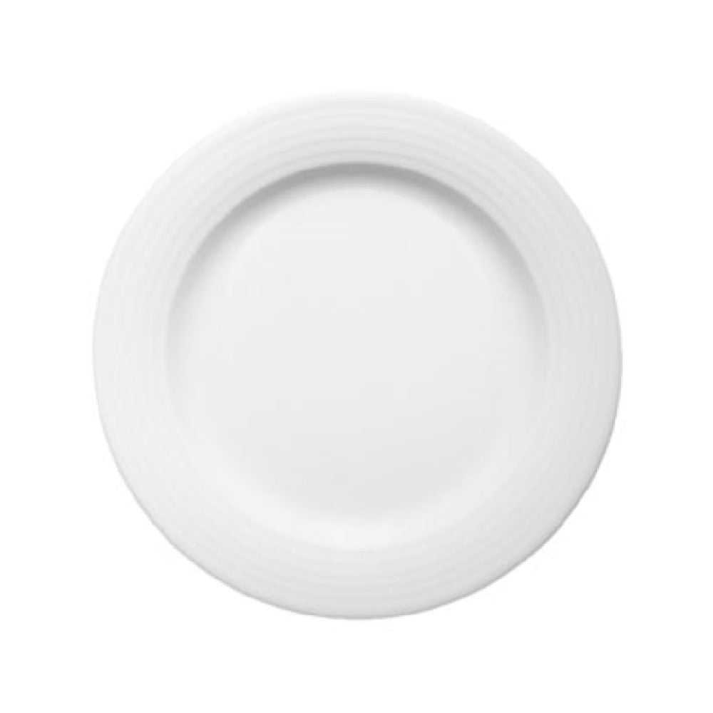 Bauscher Hepp 800028 - Plate, 10-7/8" Dia., Round