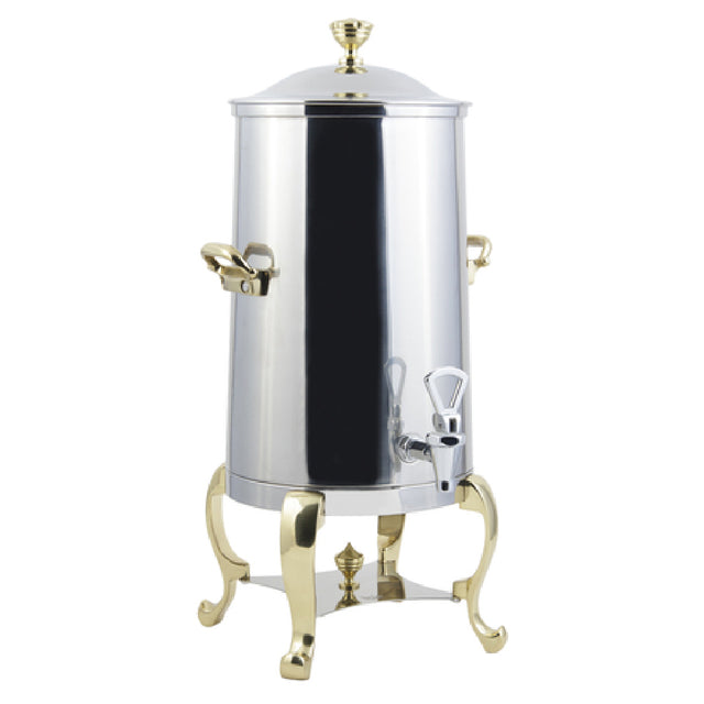 Bon Chef 49001-1 Coffee Urn/Server 1-1/2 Gallon Insulated