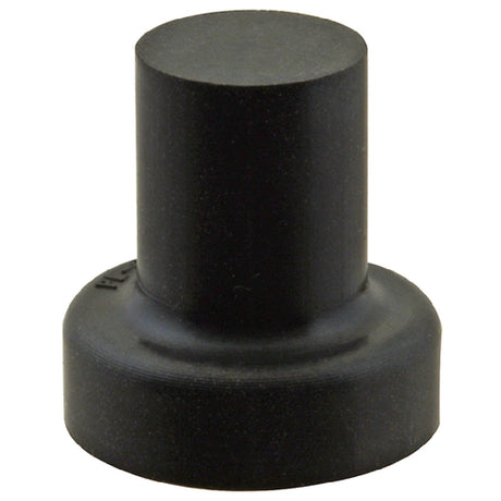 Franklin Machine Products 190-1446 Beverage Dispenser Faucet Seat Cup Black Rubber