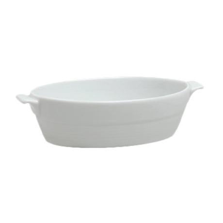 Steelite 6300P124 Bowl 2-1/2 Oz. 3-7/8"