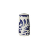 Steelite A120P008 Salt Shaker Puebla Blue