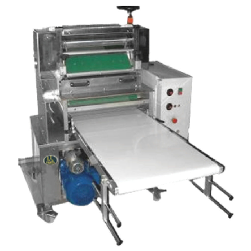 Arcobaleno Pasta Equipment ADC500 Pasta Cutter Floor Model Automatic