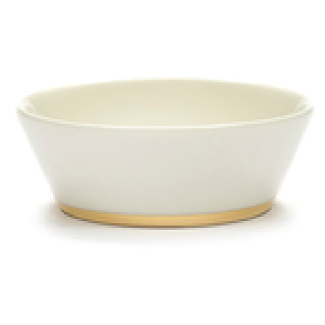 Paderno B4020007 Bowl 4 Oz. 3 5/8" Dia. X 1 1/4"H