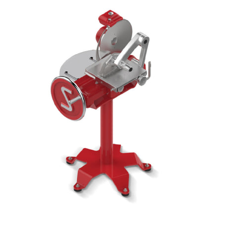 SIRMAN 11307100N + 11001600N - ANNIVERSARIO 300 NSF 11307100N - 12" Set - Prosciutto Slicer