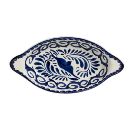 Steelite A125P152 Rarebit 12 Oz. 10" X 5"