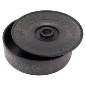 Alegacy Foodservice Products TW82BLK E™ Economy Tortilla Warmer 8-1/2" Dia. Round