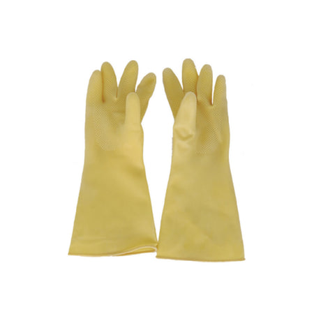 CAC China GLLX-2YM Gloves Medium Embossed Texture