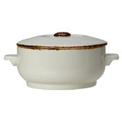 Steelite 17140828 Soup Bowl 15 Oz. 6-1/4" X 4-7/8" X 3"H