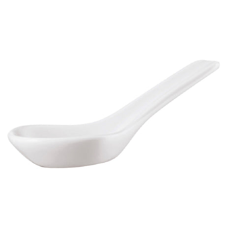 Paderno 11400-800001-35695 Spoon 4-3/8" Porcelain