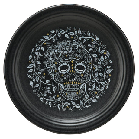 Steelite HL46541590 Plate 9" Dia. Round