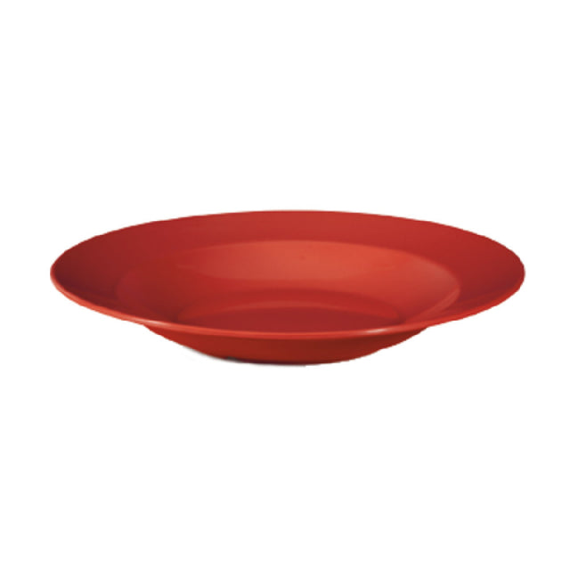 GET Enterprises B-1611-CR Diamond Harvest™ Bowl 16 Oz. (25-4/5 Oz. Rim Full) 11-1/4" Dia. X 1-3/4"H