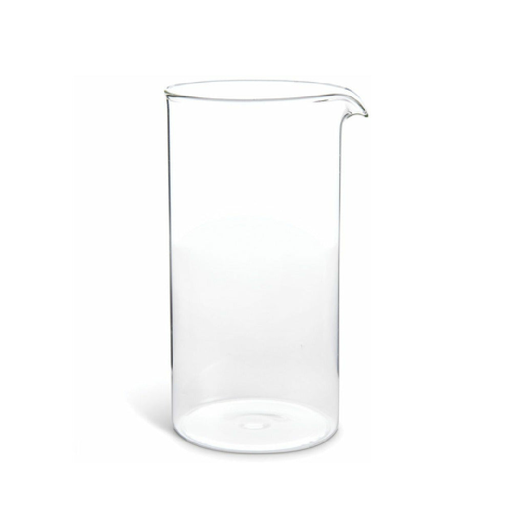 Harold Import Co. 72004 Fino Replacement Carafe 12 Oz. For French Press (72002)