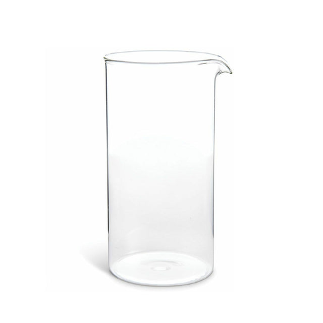 Harold Import Co. 72004 Fino Replacement Carafe 12 Oz. For French Press (72002)