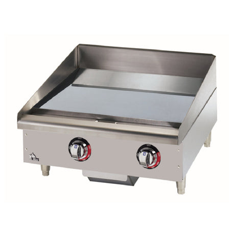 Star 524CHSF Star-Max® Heavy Duty Griddle Electric Countertop