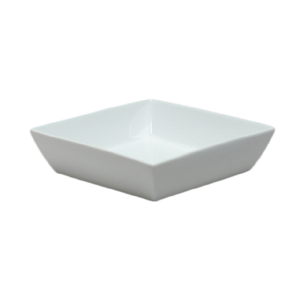 Steelite 6301P330 Salad Bowl 23-1/2 Oz. 6-3/4"