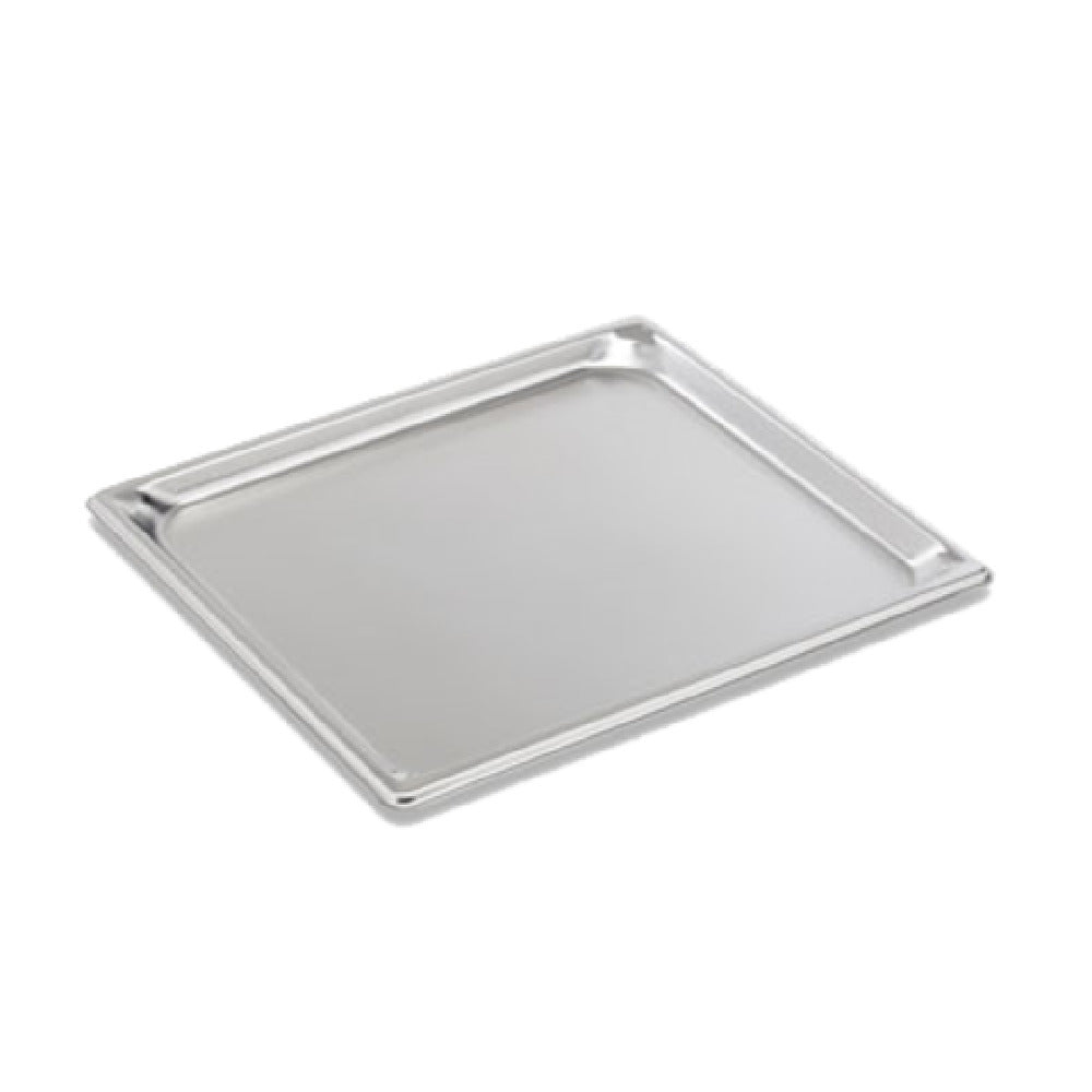 Vollrath 30102 Super Pan V® Food Pan 2/3 Size 3/4" Deep