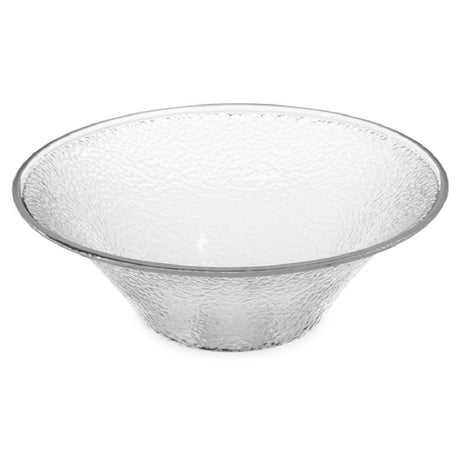 Carlisle 732507 Carlisle Bell Bowl 3.3 Qt. 11-1/4" Dia.