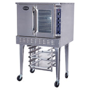 Royal Range Of California RCOS-1-HE_LP (QUICK SHIP) Convection Oven Gas Single-deck