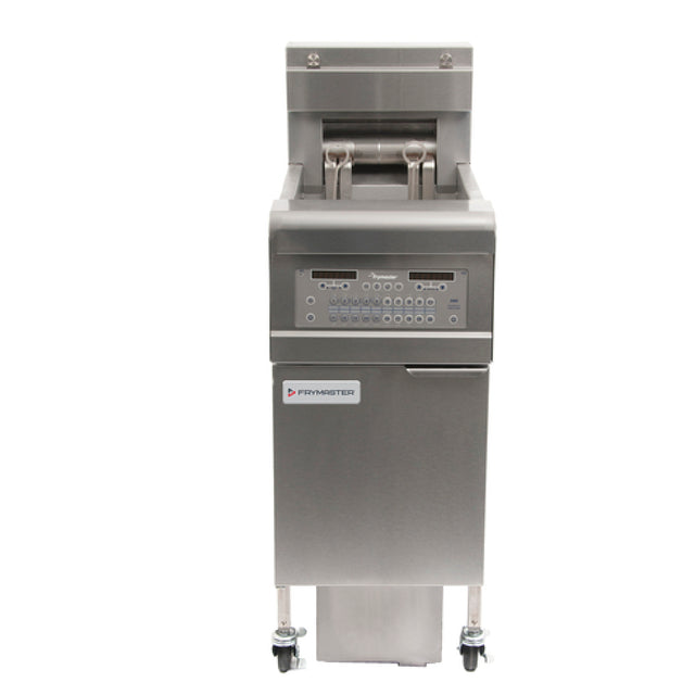 Frymaster FPEL114C_240/60/3 Frymaster® OCF30™ Fryer Electric Floor Model