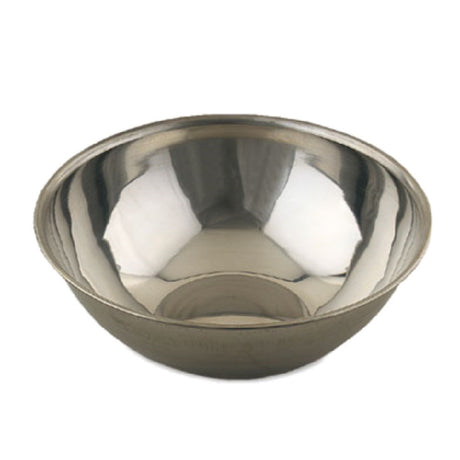Alegacy Foodservice Products S878 800 Series Mixing Bowl 10-1/2 Qt. 15" Dia.