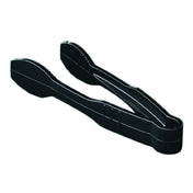 Hubert 38271 - Hubert® Flat Serving Tongs, 6"L, Dishwasher Safe