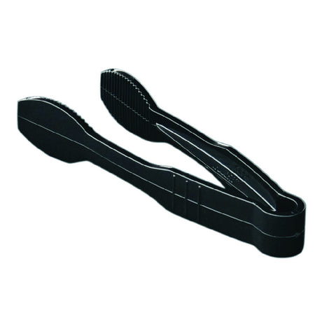 Hubert 38271 - Hubert® Flat Serving Tongs, 6"L, Dishwasher Safe