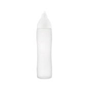Carlisle 00555 Araven Squeeze Dispenser 17 Oz.. 2-3/8" Dia. X 10-1/4"H