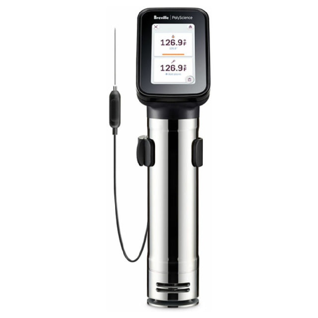 JB Prince P558 Sous Vide HydroPro™ Immersion Circulator 45 Litre Bath Capacity With Lid