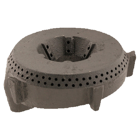 Franklin Machine Products 220-1322 Burner Head 4" OD Cast Iron