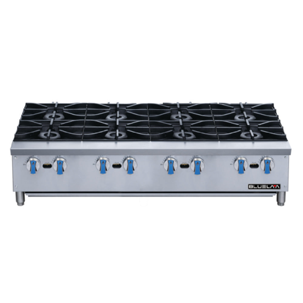 Blue Air BLHP48 Hot Plate Countertop Heavy Duty Stainless Steel Construction