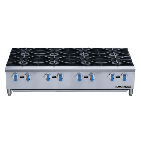 Blue Air BLHP48 Hot Plate Countertop Heavy Duty Stainless Steel Construction