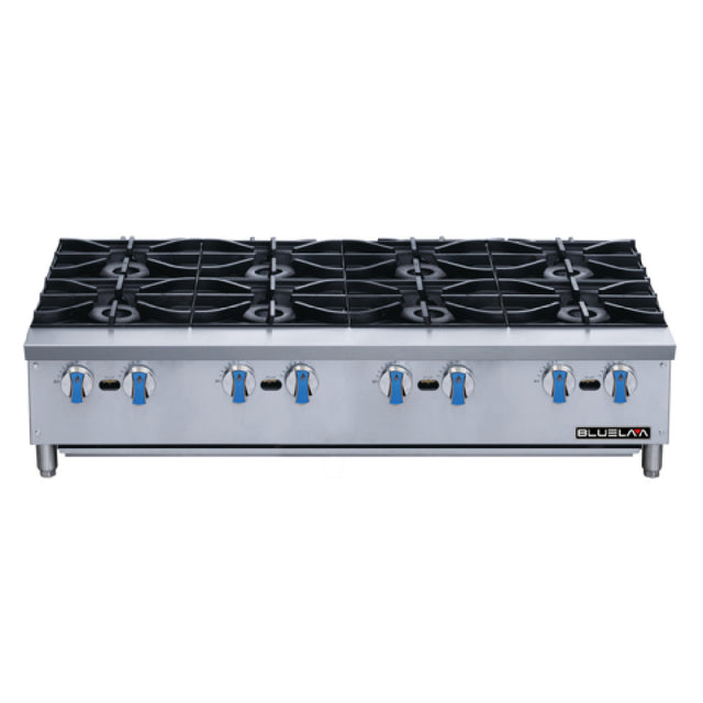 Blue Air BLHP48 Hot Plate Countertop Heavy Duty Stainless Steel Construction