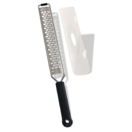 Crestware KN205 Grater 14-7/8" Overall Length 1-3/8" X 8-1/2" Blade