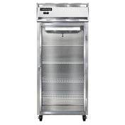 Continental Refrigerator 1FXNGD Extra-Extra-Wide Freezer Display 36-1/4"W