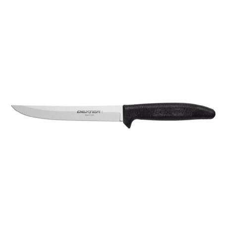 Dexter EP156HGB - Sani-Safe® (11233B) Boning Knife, 6" Hollow Ground, Stain-free