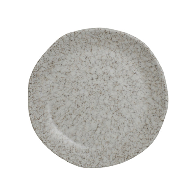 Steelite 7220TM711 Salad Plate 8.0" Rocca