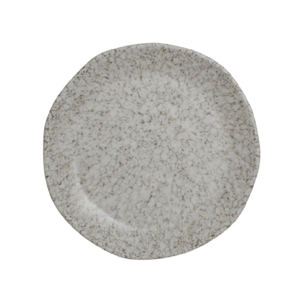 Steelite 7220TM711 Salad Plate 8.0" Rocca