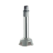 Sirman 66002500 Hand-Held Mixer Shaft 10" CICLONE Interchangeable