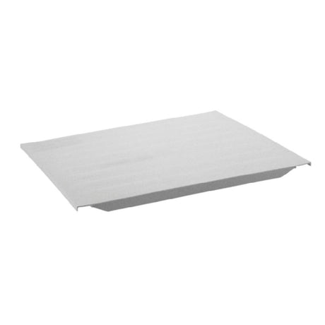 Cambro CS2418S480 Camshelving® Shelf Plate 24''W X 18''L Solid