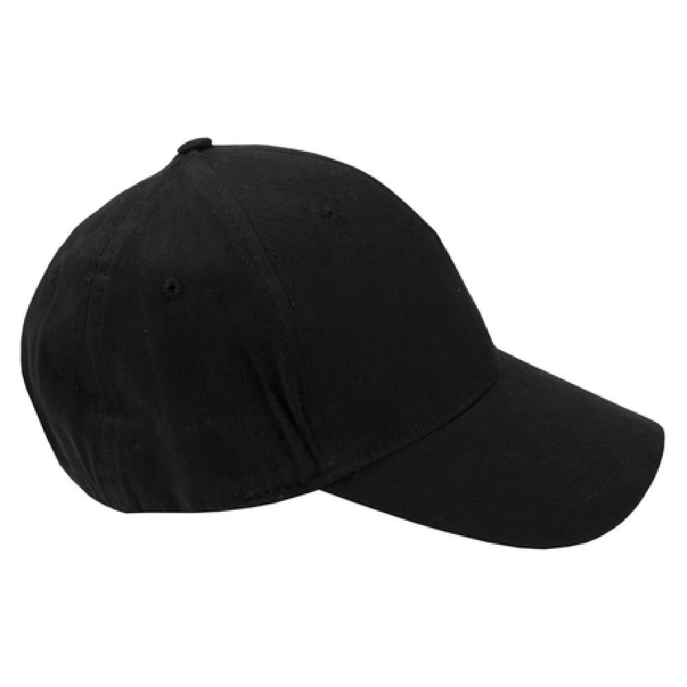 John Ritzenthaler Company BKBBC Ritz® Kitchen Wears™ Ball Cap Kitchen Style 100% Cotton