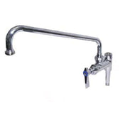 Serv-Ware AF08-CWP - Serv-Ware - Plumbing - 8" Add On Faucet