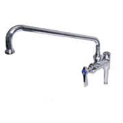 Serv-Ware AF08-CWP - Serv-Ware - Plumbing - 8" Add On Faucet