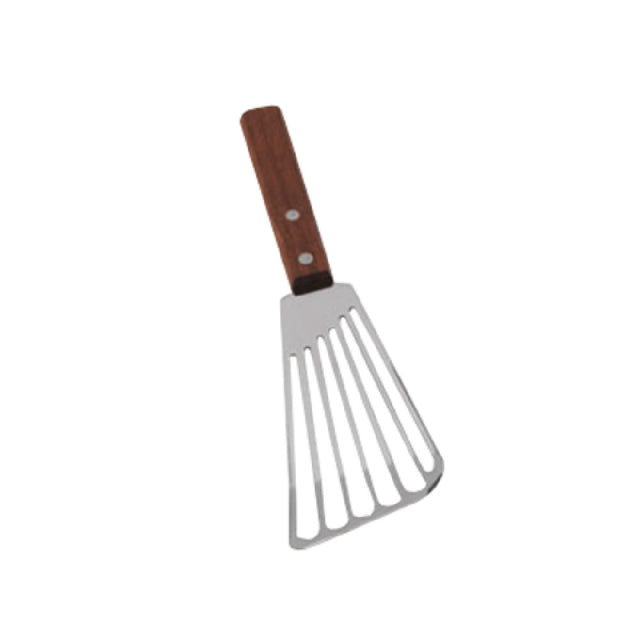 Tablecraft 2003 Fish Turner 6" Slotted Blade