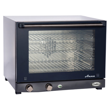 Cadco OV-023 Convection Oven Electric Countertop