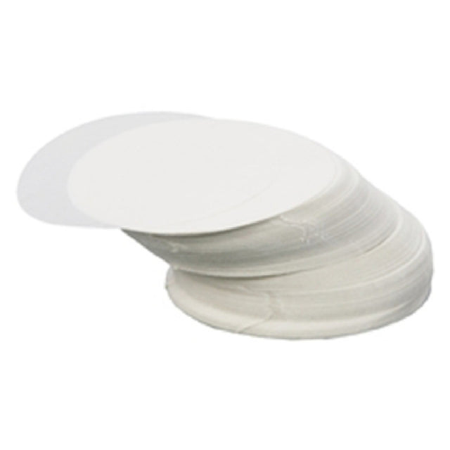 Eurodib HF100P Wax Paper For HF100 Pack Of 500