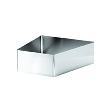 Bauscher Hepp 57.0139.6040 - Frame, Medium, 10-3/5" L X 9-3/5" W X 4" H