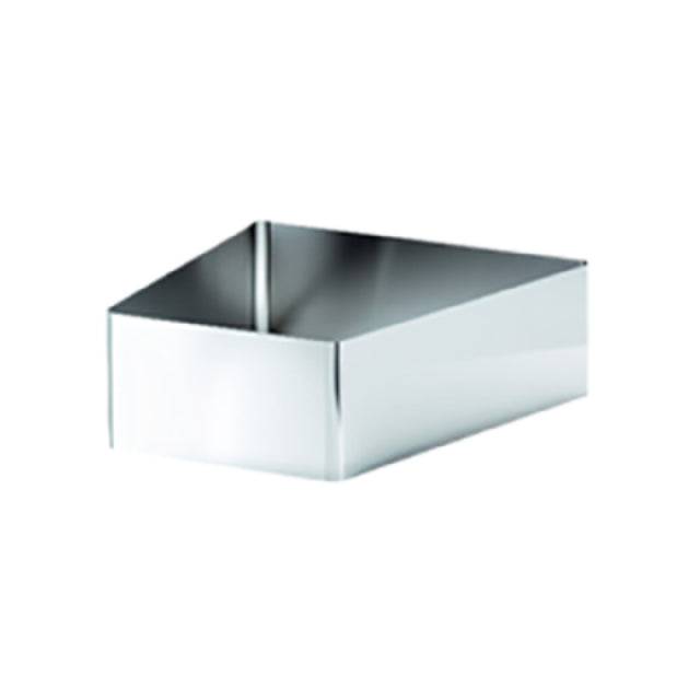 Bauscher Hepp 57.0139.6040 - Frame, Medium, 10-3/5" L X 9-3/5" W X 4" H