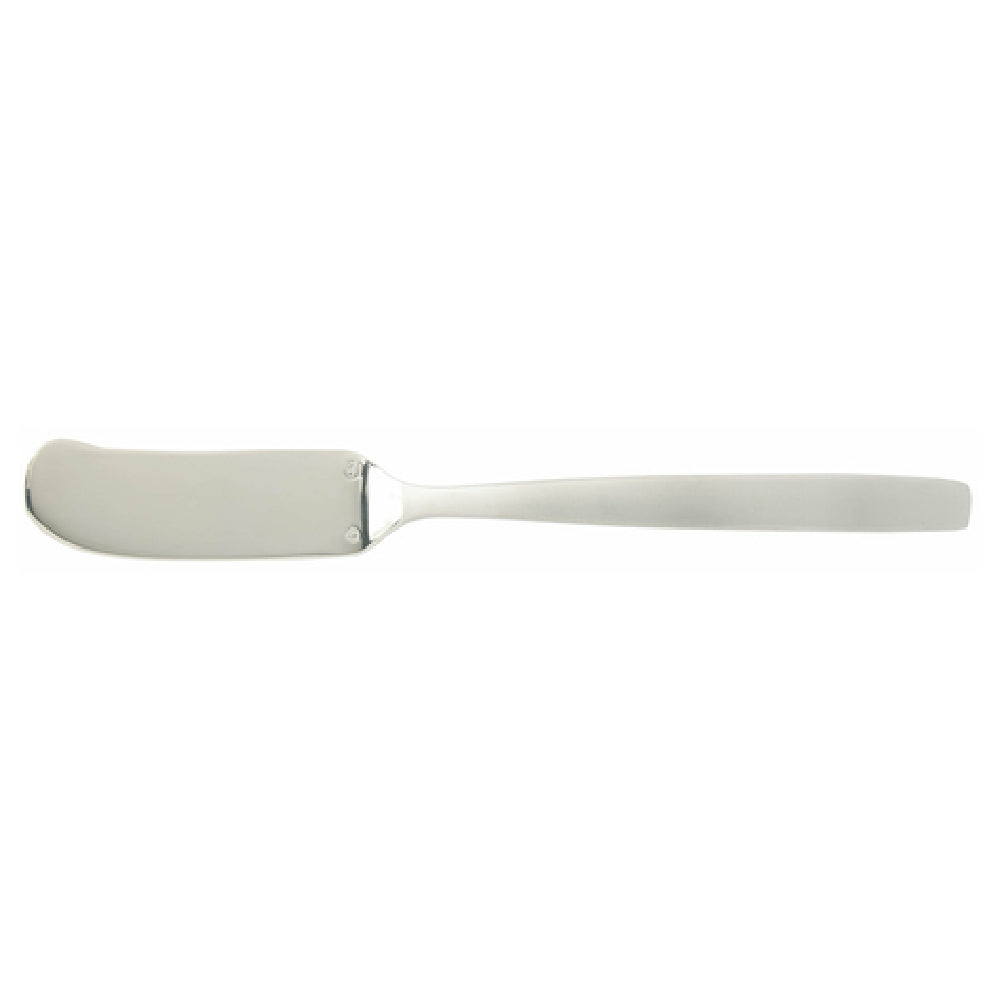 Arc Cardinal FG727 Chef & Sommelier Kya Sand Spreader (L:6.625'' X W:0.984'') 18/10 Stainless Steel